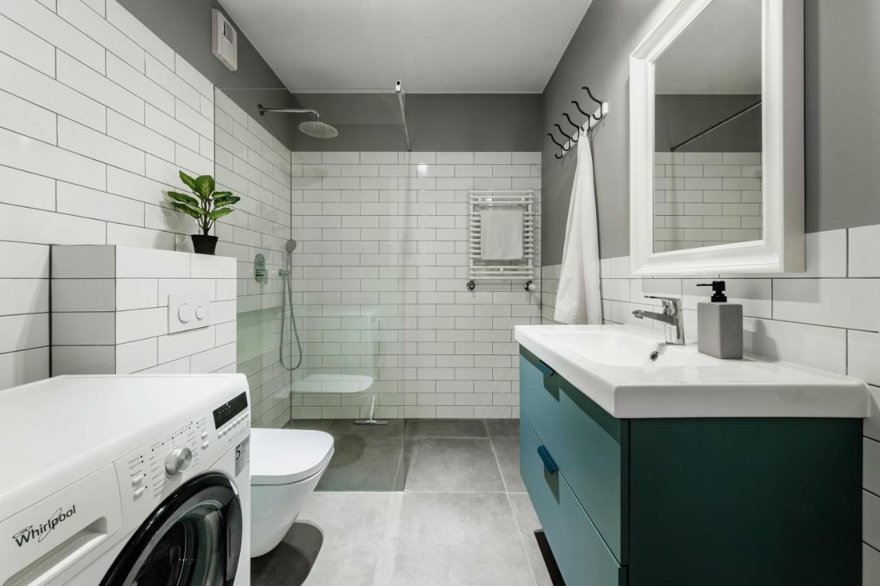 Apartament Plac Litewski Premium No. 7 Lublin Exterior foto