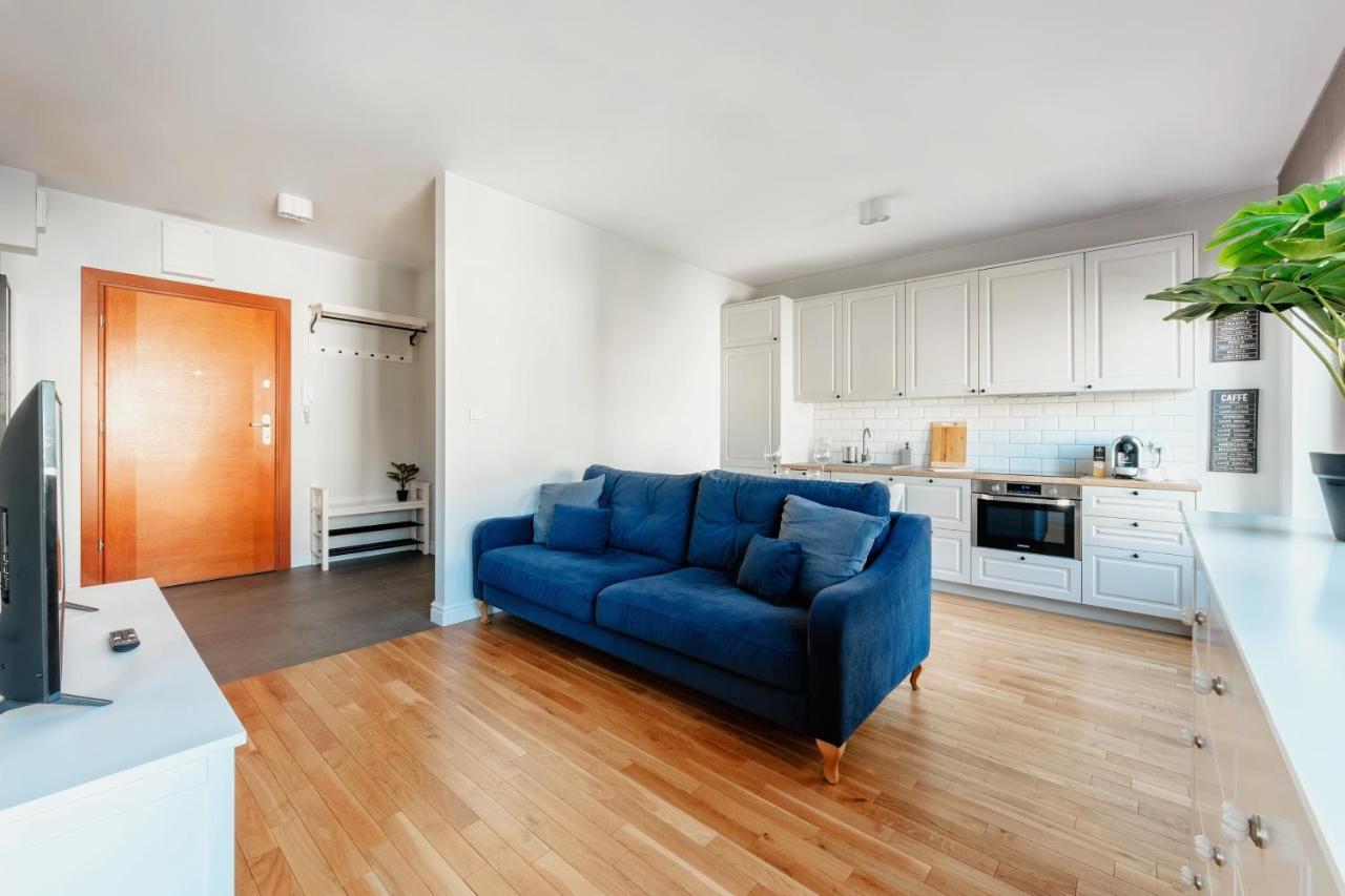 Apartament Plac Litewski Premium No. 7 Lublin Exterior foto