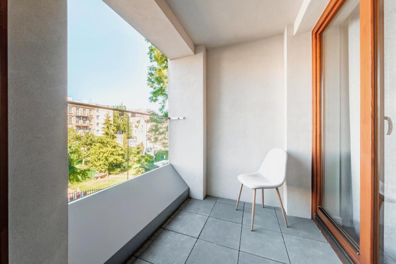 Apartament Plac Litewski Premium No. 7 Lublin Exterior foto