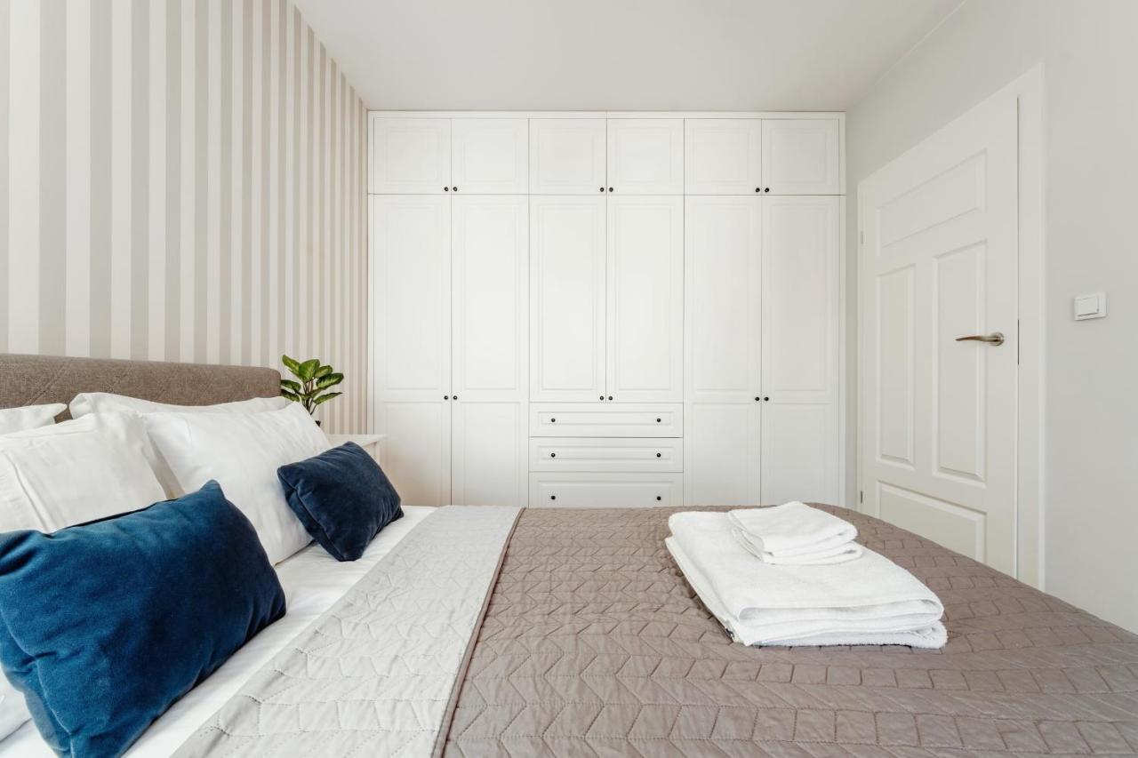 Apartament Plac Litewski Premium No. 7 Lublin Exterior foto